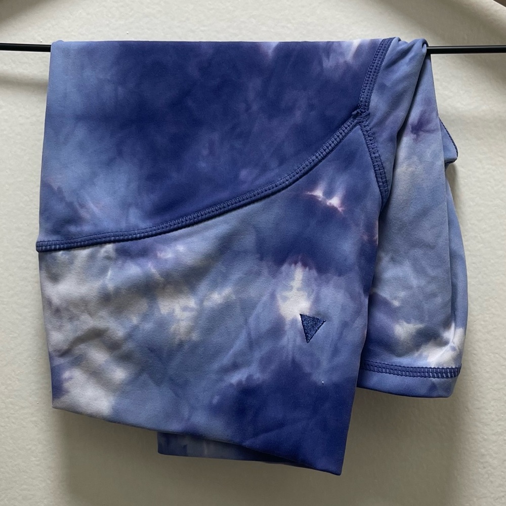 Vitality/Balance Athletica Biker Shorts